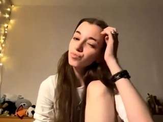 KayeSamiec — LIVE on Camsoda