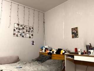 kayesamiec's CamSoda show and profile