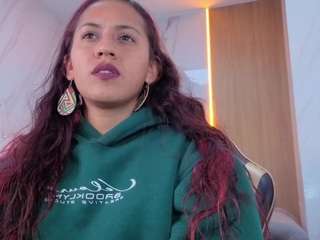 Lola-Roses-Tf live webcam show