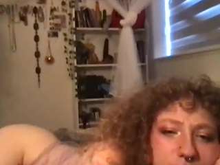 Live webcam model maevebabexo on Soda Cams