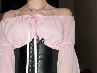 Pixiee21's live stream