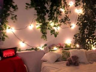 Pixiee21 live cam preview
