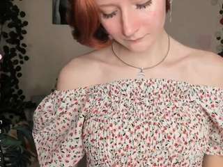 Pixiee21 live cam preview
