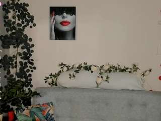 Pixiee21 live cam preview