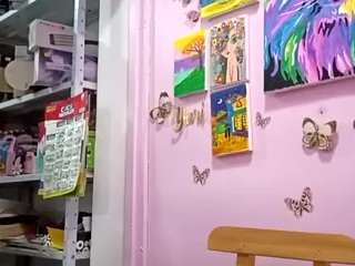 roussestore22's CamSoda show and profile