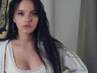 Live webcam model tabathahaltom on Soda Cams