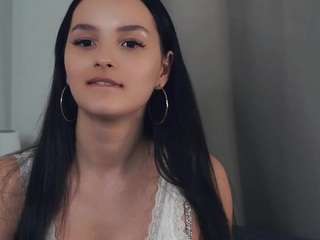 Live webcam model tabathahaltom on Soda Cams