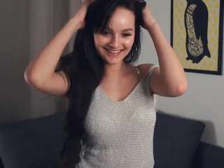 Live webcam model tabathahaltom on Soda Cams