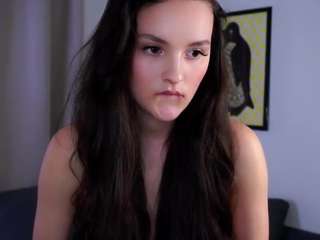 Live webcam model tabathahaltom on Soda Cams