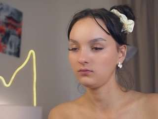 tabathahaltom live webcam show