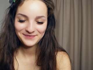 tabathahaltom webcam model