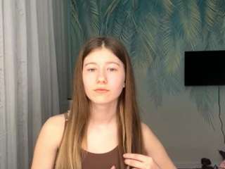 Live webcam model cassidykaumans on Soda Cams