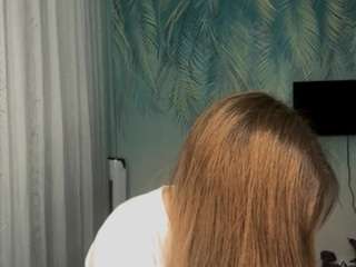 Live webcam model cassidykaumans on Soda Cams