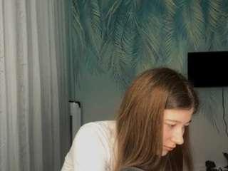 Live webcam model cassidykaumans on Soda Cams