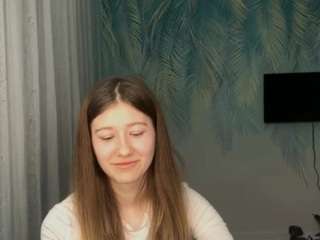 Live webcam model cassidykaumans on Soda Cams