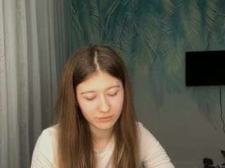 Live webcam model cassidykaumans on Soda Cams