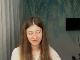 Live webcam model cassidykaumans on Soda Cams