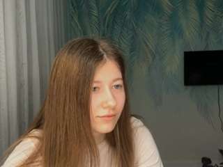 Live webcam model cassidykaumans on Soda Cams