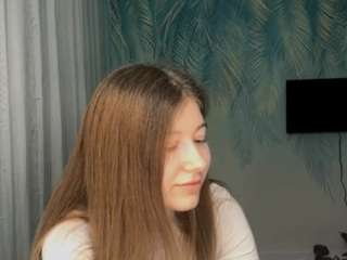 Live webcam model cassidykaumans on Soda Cams