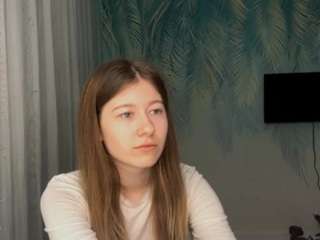 Live webcam model cassidykaumans on Soda Cams