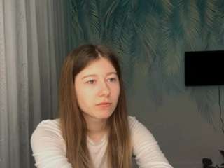 Live webcam model cassidykaumans on Soda Cams