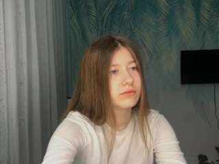 Live webcam model cassidykaumans on Soda Cams