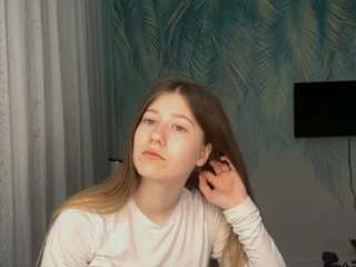 Live webcam model cassidykaumans on Soda Cams