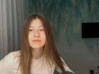 Live webcam model cassidykaumans on Soda Cams