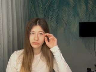 Live webcam model cassidykaumans on Soda Cams