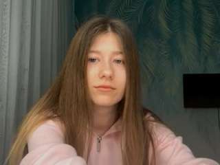 Live webcam model cassidykaumans on Soda Cams