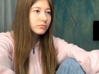 Live webcam model cassidykaumans on Soda Cams