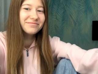 Live webcam model cassidykaumans on Soda Cams