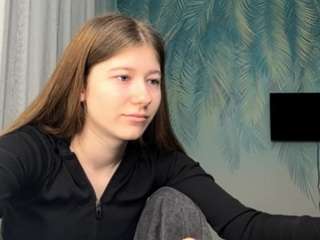 Live webcam model cassidykaumans on Soda Cams