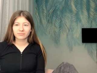 Live webcam model cassidykaumans on Soda Cams