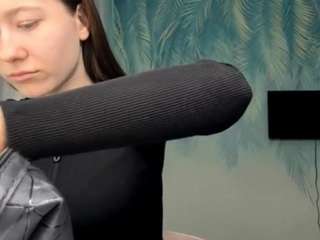 Live webcam model cassidykaumans on Soda Cams