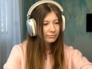 cassidykaumans's CamSoda show and profile