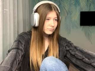 cassidykaumans's CamSoda show and profile