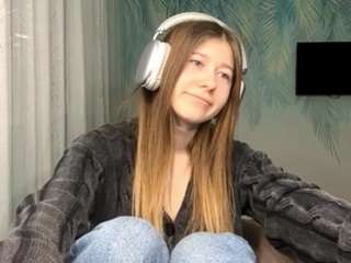 cassidykaumans's CamSoda show and profile