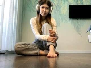 cassidykaumans's CamSoda show and profile