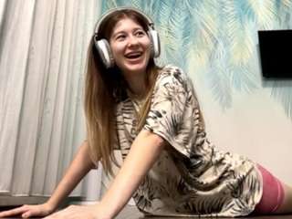 cassidykaumans Live Webcam on CamSoda