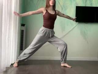 cassidykaumans's CamSoda show and profile