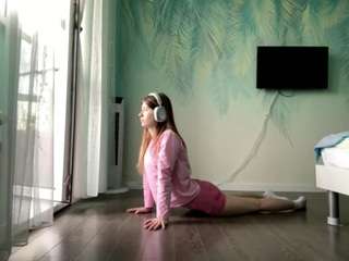 Live stream of cassidykaumans