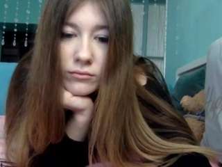 cassidykaumans Live Webcam on CamSoda
