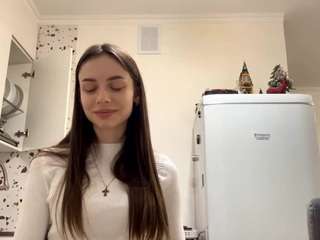 Live webcam model chanabeta on Soda Cams