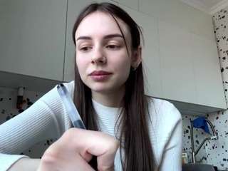 Live webcam model chanabeta on Soda Cams