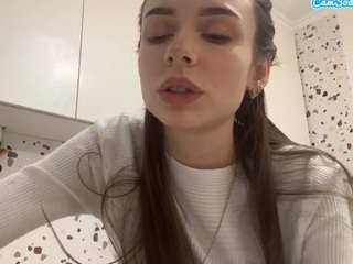 Live webcam model chanabeta on Soda Cams