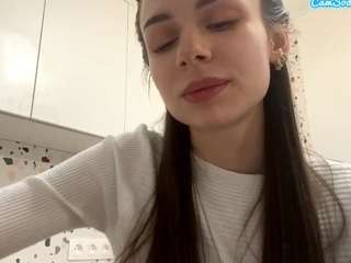 chanabeta Live Webcam on CamSoda