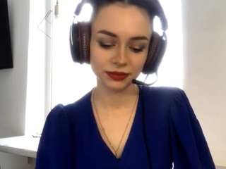 Live webcam model chanabeta on Soda Cams