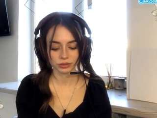 Live webcam model chanabeta on Soda Cams