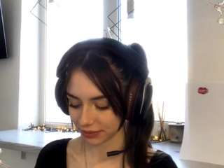 Live webcam model chanabeta on Soda Cams